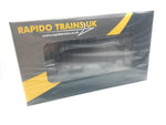 Rapido Trains 927010 OO Gauge D1426 10t Covered Van – BR Departmental No.DS776