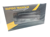 Rapido Trains 927010 OO Gauge D1426 10t Covered Van – BR Departmental No.DS776