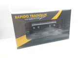 Rapido Trains 927011 OO Gauge D1426 10t Covered Van – SECR No.15750