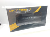 Rapido Trains 928003 OO Gauge D1744 Ballast Wagon – SECR No.1789