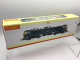 Hornby R3739 OO Gauge BR Blue Class 87 No 87001 Royal Scot/Stephenson