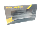 Rapido Trains 928011 OO Gauge D1744 Ballast Wagon – BR (S) No.S62388