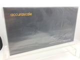 Accurascale 2571HDA-RR2 OO Gauge HDA - Railfreight Red - Pack 2