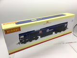 Hornby R3919 OO Gauge PD Ports, Class 66, Co-Co, 66109 'Teesport Express' - Era 11