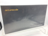 Accurascale 2545MHA-EWS1 OO Gauge MHA Wagon - EWS - Pack 1