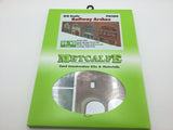 Metcalfe PO380 OO/HO Gauge Railway Arches Card Kit