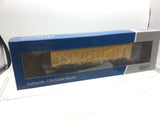 Dapol 4F-045-017 OO Gauge IOA Ballast Wagon Network Rail Yellow 3170 5992 006-4