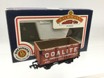 Bachmann 33-156 OO Gauge Coke Wagon Coalite 401