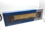 Dapol 4F-045-018 OO Gauge IOA Ballast Wagon Network Rail Yellow 3170 5992 025-4