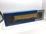 Dapol 4F-045-019 OO Gauge IOA Ballast Wagon Network Rail Yellow 3170 5992 050-2