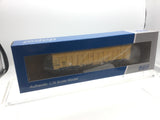 Dapol 4F-045-020 OO Gauge IOA Ballast Wagon Network Rail Yellow 3170 5992 110-4
