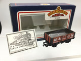 Bachmann/North Norfolk 33-050Z OO Gauge 5 Plank Wagon M&GN, Sheringham