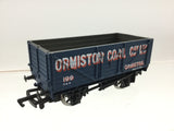 Bachmann/Harburn 33-100R OO Gauge 7 Plank Wagon Ormiston Coal Co
