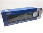 Dapol 2S-011-007D N Gauge A1 Flying Scotsman 4472 LNER Apple Green-DCC FITTED