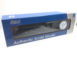 Dapol 2S-011-009D N Gauge A3 The White Knight 60077 BR Green Early Crest-DCC FITTED