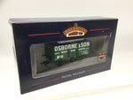 Bachmann 37-156 OO Gauge 8 Plank Wagon Osborne & Son