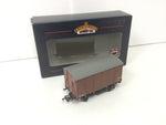 Bachmann 37-726A OO Gauge 12t GWR Double Vent Van W142689
