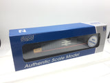 Dapol 2D-058-002D N Gauge Class 58 020 Railfreight Red Revised (DCC-Fitted)