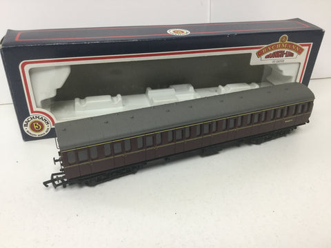Bachmann 34-603 OO Gauge BR Mk 1 Suburban 2nd M46074