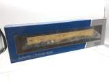 Dapol 4F-010-015 OO Gauge JNA Falcon Ballast Box Wagon Network Rail NLU29056