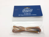 Dapol 4A-000-014 Signal Extension Cable (2m)