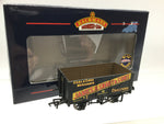 Bachmann 37-103 OO Gauge 7 Plank Wagon James H Smart & Sons, Chalford