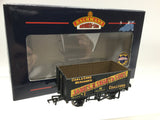 Bachmann 37-103 OO Gauge 7 Plank Wagon James H Smart & Sons, Chalford