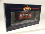 Bachmann 37-179 OO Gauge Coke Wagon New Cransley