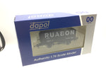 Dapol 4F-071-164 OO Gauge 7 Plank Wagon Ruabon 827