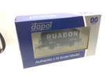 Dapol 4F-071-164 OO Gauge 7 Plank Wagon Ruabon 827