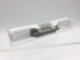 Fleischmann 825738 N Gauge DR Ks Stake Wagon IV