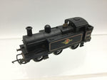 Hornby R052 OO Gauge BR Black Class 3F Jinty 47606