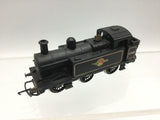 Hornby R052 OO Gauge BR Black Class 3F Jinty 47606