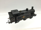 Hornby R052 OO Gauge BR Black Class 3F Jinty 47606