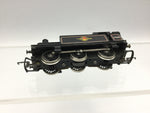 Hornby R052 OO Gauge BR Black Class 3F Jinty 47606