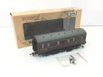 Dapol HM001 OO Gauge LMS Stove R Coach Maroon 32919