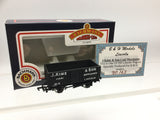 Bachmann/B&H 33-100M OO Gauge 7 Plank Wagon J Kime & Son, Lincoln