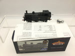 Bachmann 32-225DC OO Gauge BR Black Class 3F Jinty 47629 - DCC FITTED