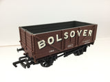 Bachmann/Midlander 33-100X OO Gauge 7 Plank Wagon Bolsover