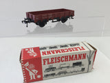 Fleischmann 5011 HO Gauge DB Open Wagon 326 3 777-7