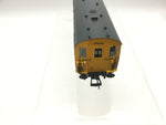 Bachmann 31-267Z OO Gauge BR Blue Motor Luggage Van MLV S68004