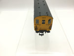 Bachmann 31-267Z OO Gauge BR Blue Motor Luggage Van MLV S68004