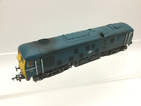 Bachmann 32-425W OO Gauge BR Blue Class 24 RDB968007