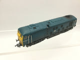 Bachmann 32-425W OO Gauge BR Blue Class 24 RDB968007