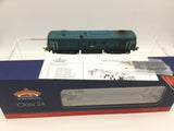Bachmann 32-425W OO Gauge BR Blue Class 24 RDB968007