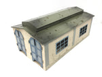 Marklin 7029 HO Gauge Double Track Engine Shed