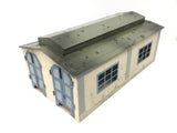 Marklin 7029 HO Gauge Double Track Engine Shed