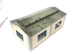 Marklin 7029 HO Gauge Double Track Engine Shed