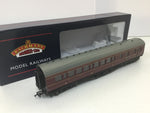 Bachmann 34-226B OO Gauge LMS Brake Coach 5328