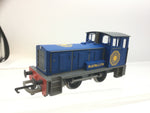 Hornby R1271M OO Gauge Satellite 0-4-0 Diesel Shunter